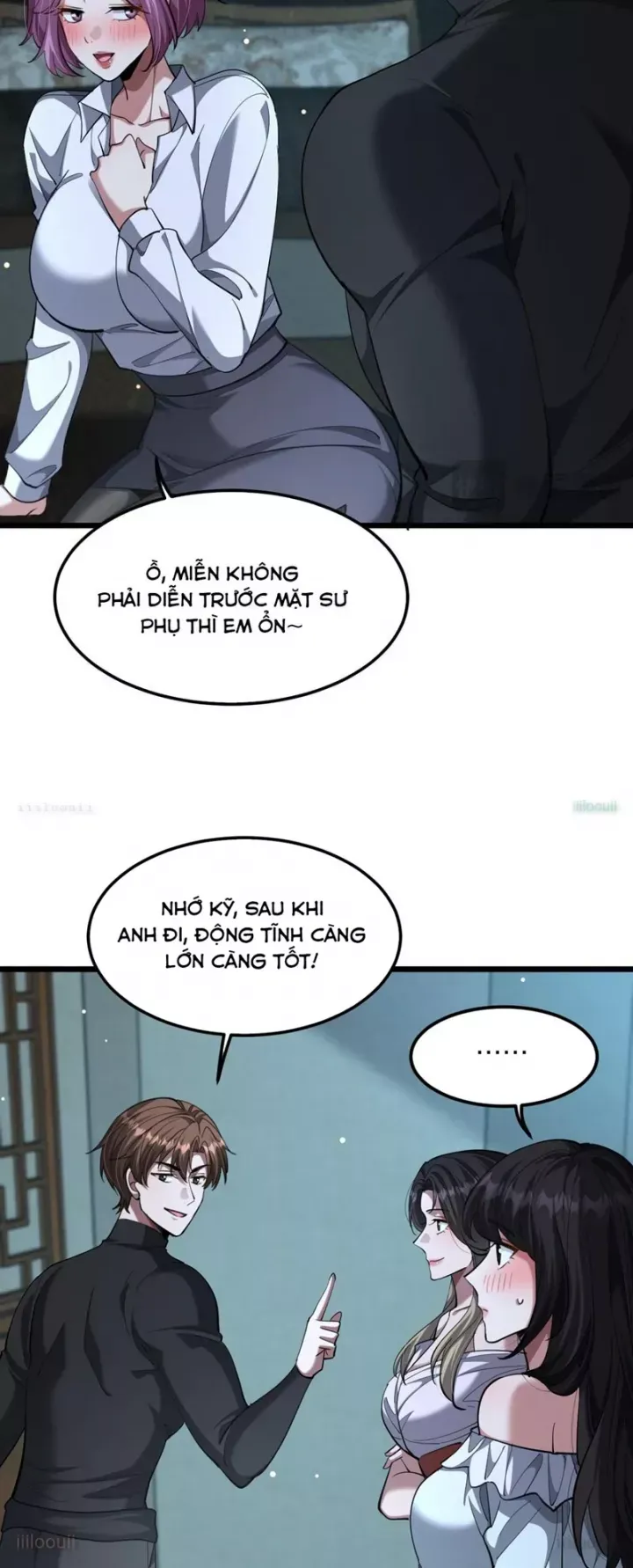 Ta Bị Kẹt Cùng Một Ngày 1000 Năm 226