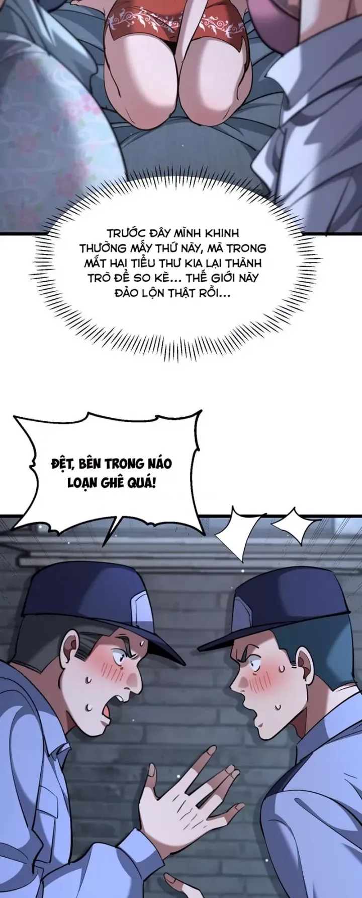 Ta Bị Kẹt Cùng Một Ngày 1000 Năm 226