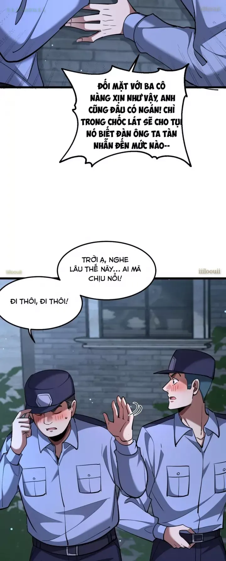 Ta Bị Kẹt Cùng Một Ngày 1000 Năm 226