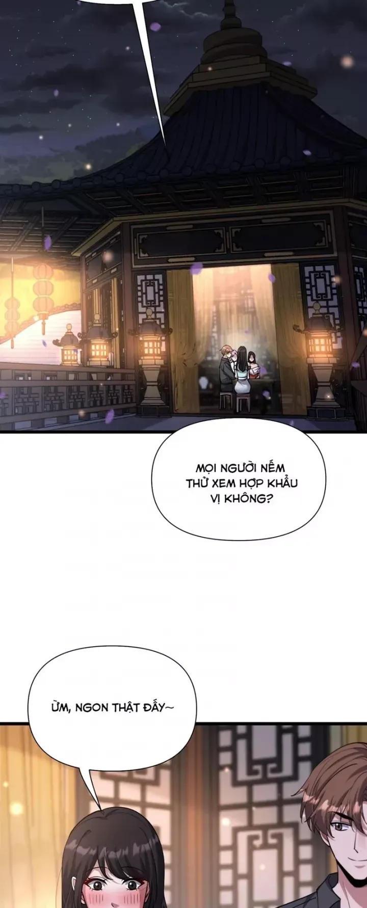 Ta Bị Kẹt Cùng Một Ngày 1000 Năm 226