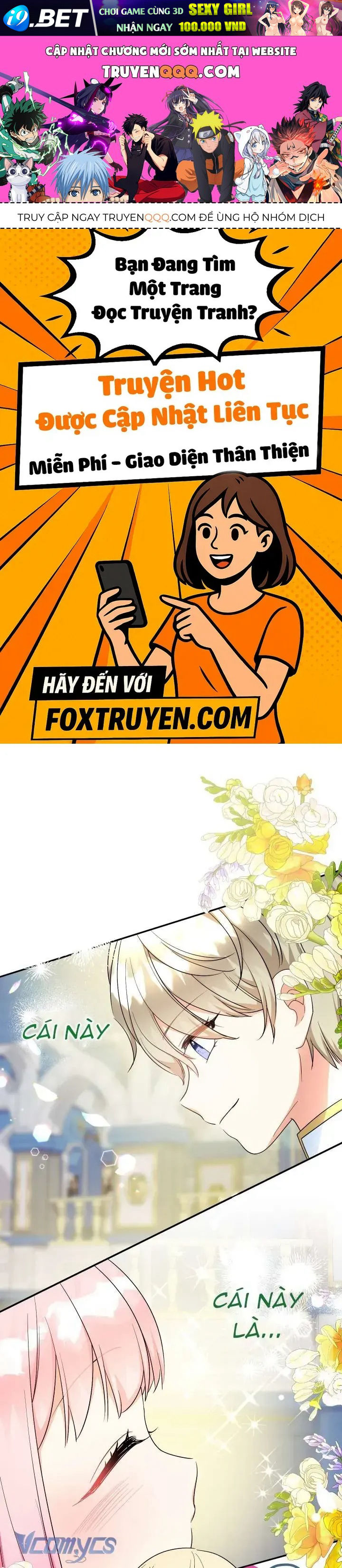 Tiểu Thư Tích Tiền Đi Bụi 101