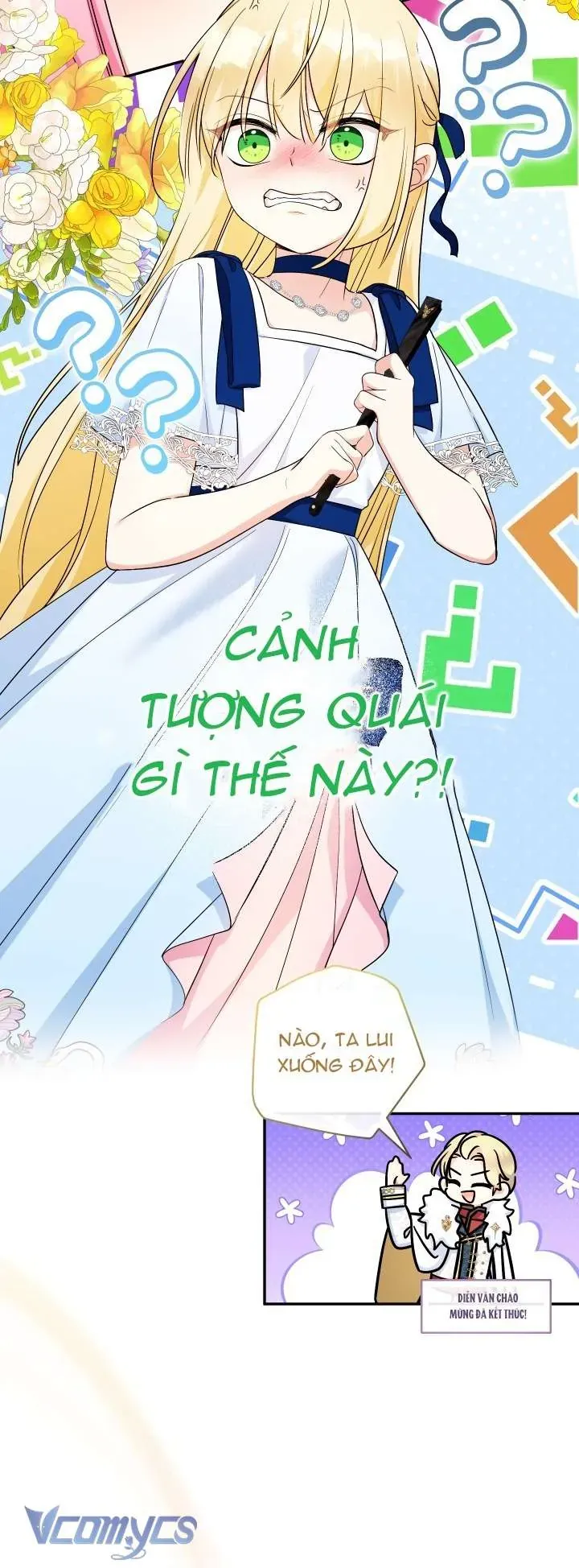 Tiểu Thư Tích Tiền Đi Bụi 101