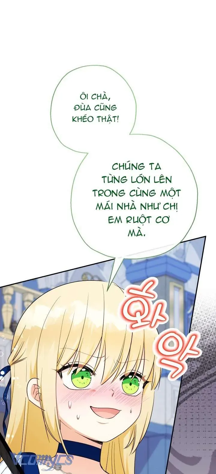 Tiểu Thư Tích Tiền Đi Bụi 101