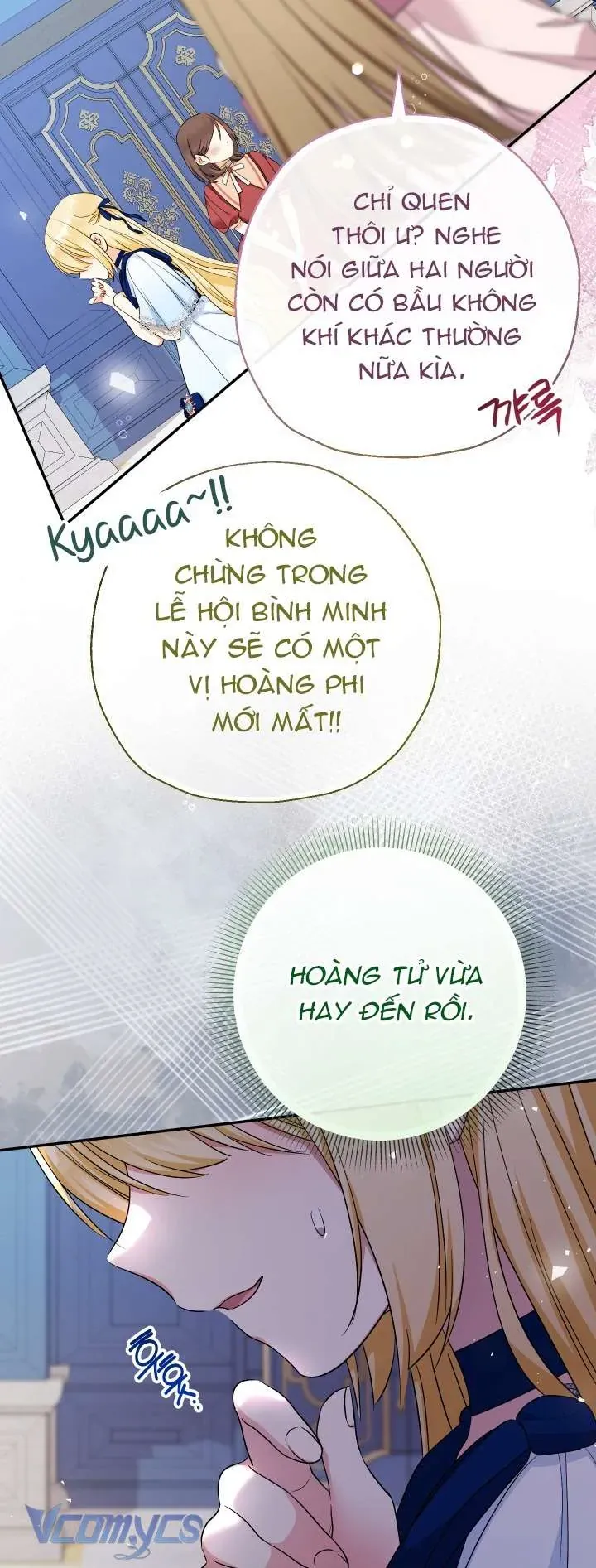 Tiểu Thư Tích Tiền Đi Bụi 101