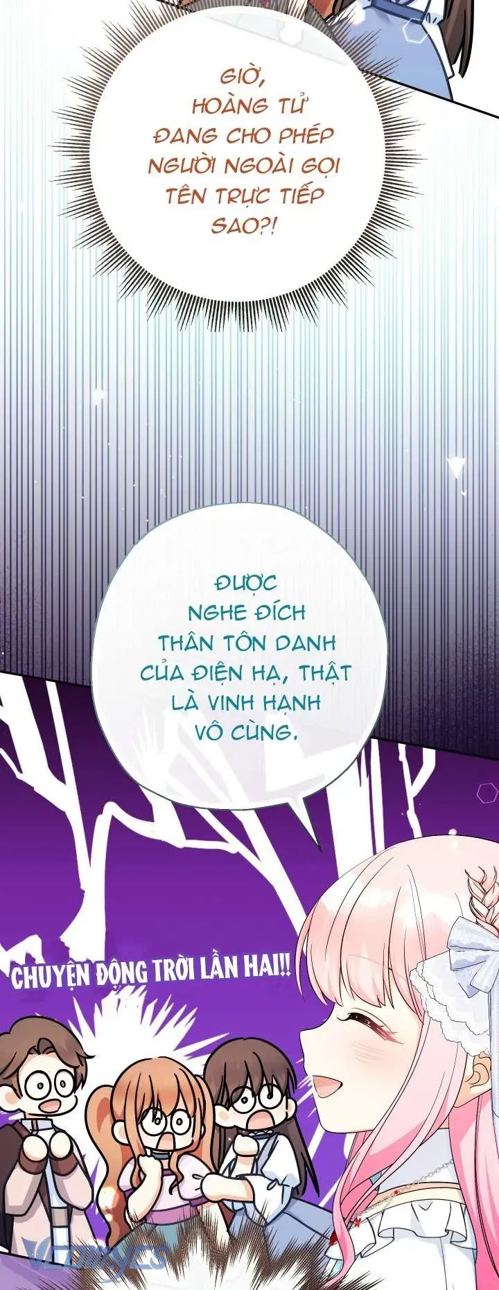Tiểu Thư Tích Tiền Đi Bụi 101