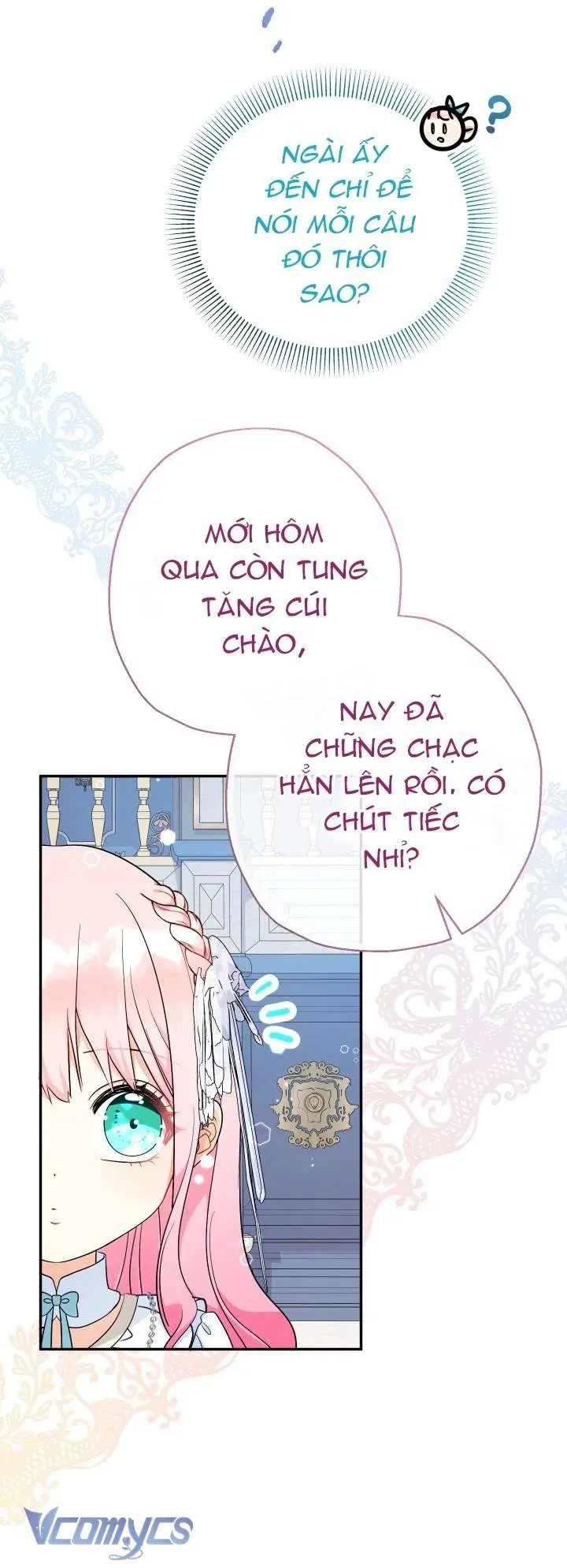 Tiểu Thư Tích Tiền Đi Bụi 101