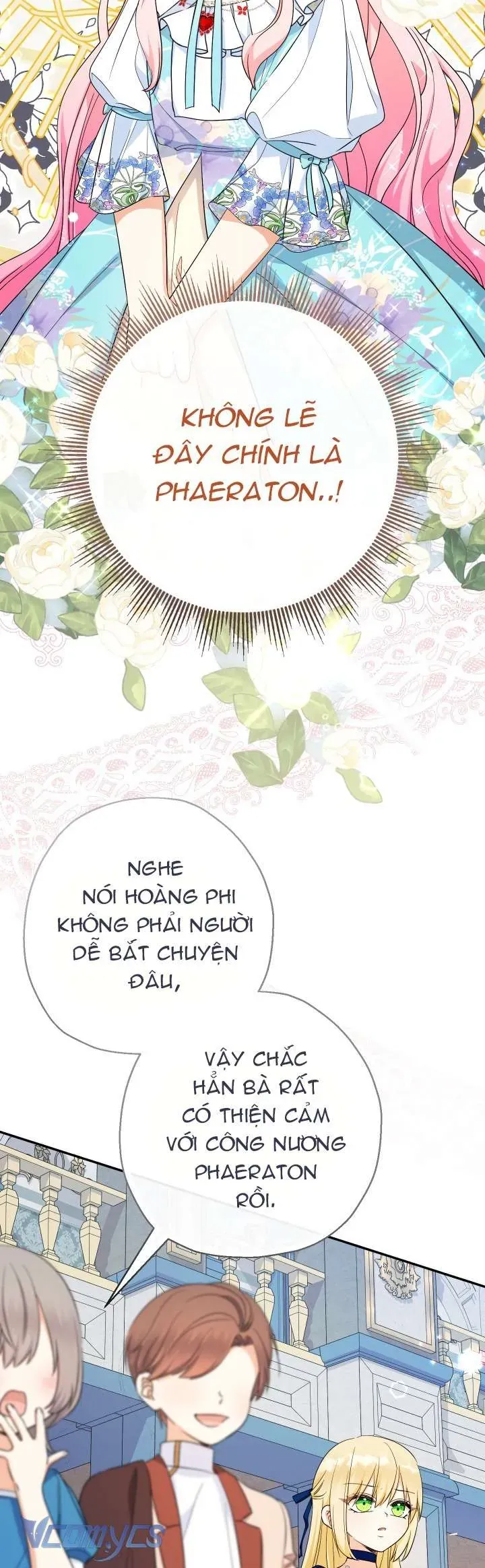 Tiểu Thư Tích Tiền Đi Bụi 101
