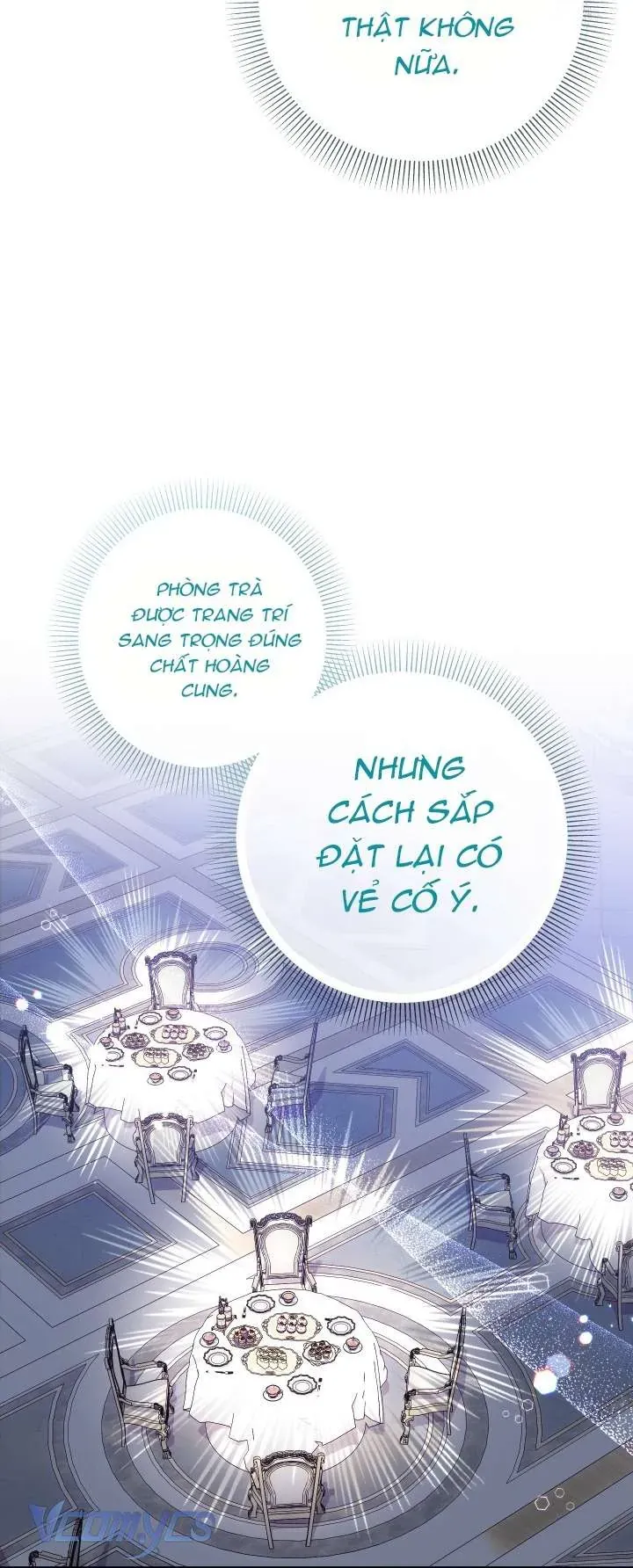 Tiểu Thư Tích Tiền Đi Bụi 101