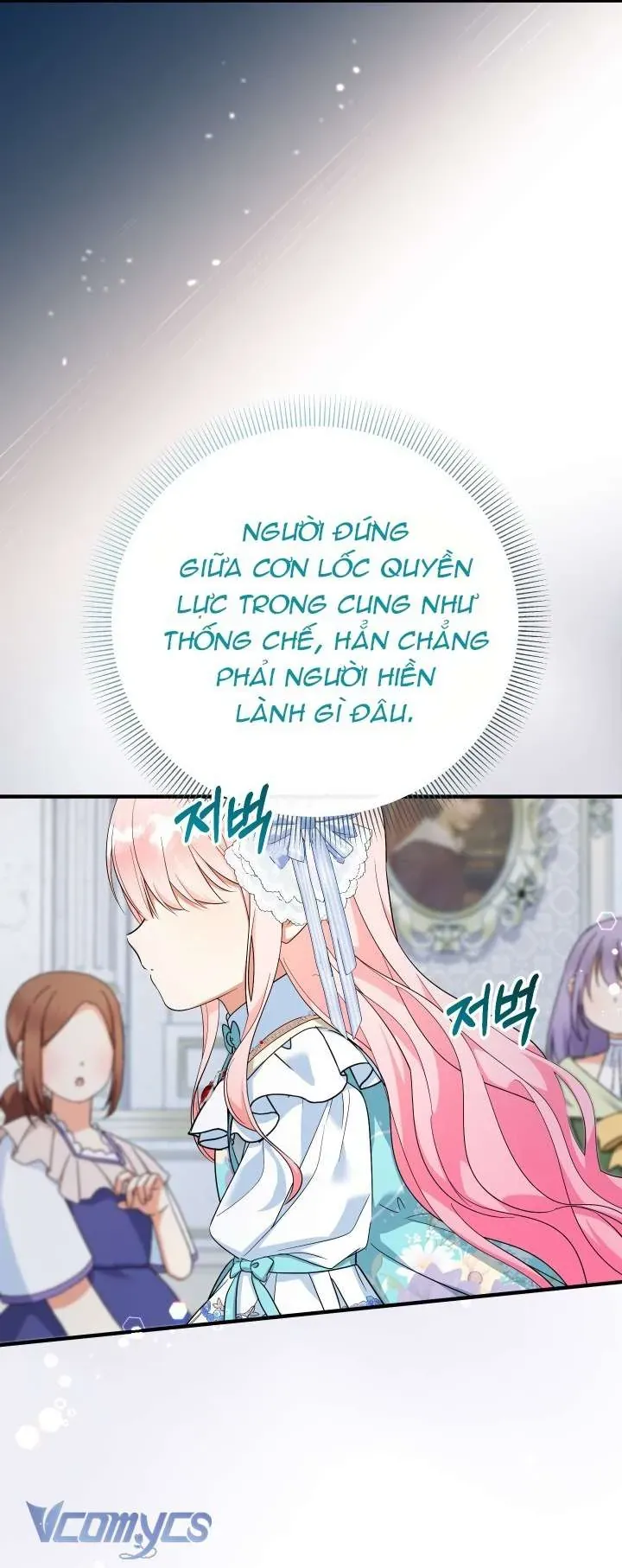 Tiểu Thư Tích Tiền Đi Bụi 101