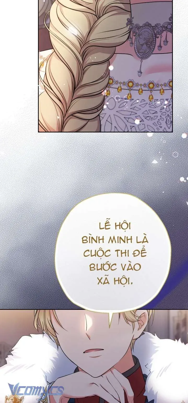 Tiểu Thư Tích Tiền Đi Bụi 101