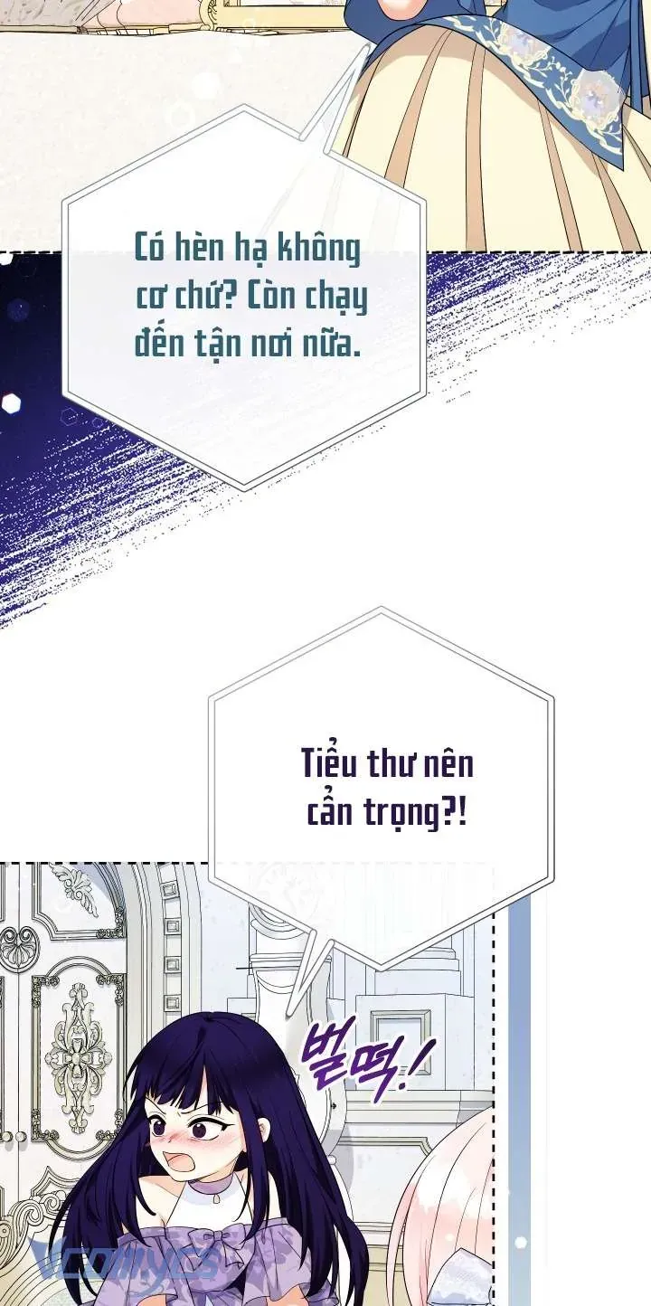 Tiểu Thư Tích Tiền Đi Bụi 101
