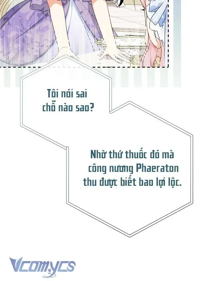 Tiểu Thư Tích Tiền Đi Bụi 101