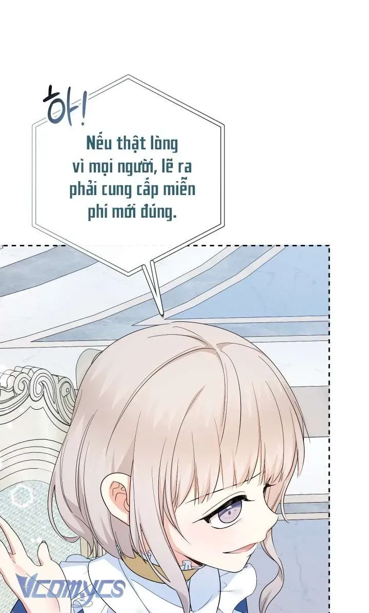 Tiểu Thư Tích Tiền Đi Bụi 101