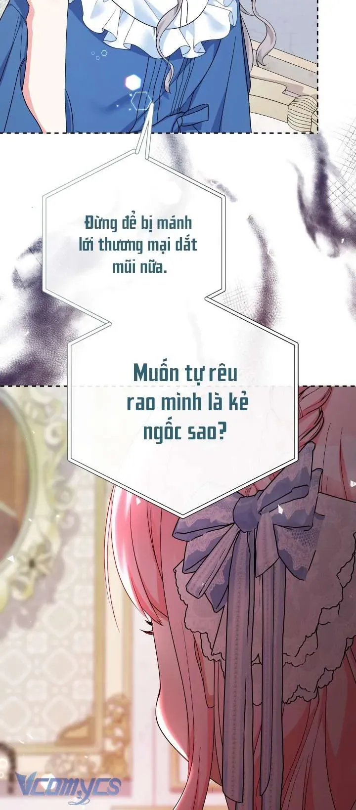 Tiểu Thư Tích Tiền Đi Bụi 101