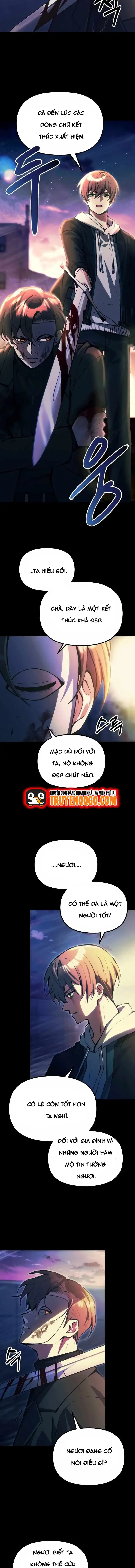 Trở Thành Hậu Duệ Của Thiên Ma 25