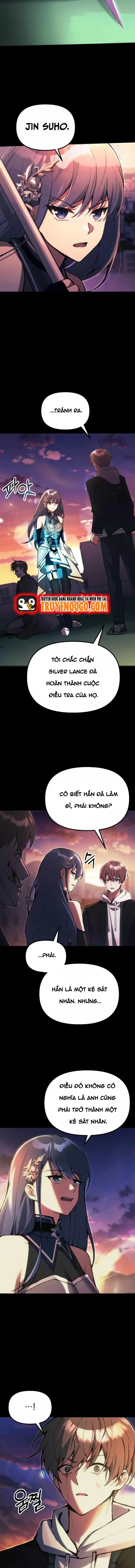 Trở Thành Hậu Duệ Của Thiên Ma 25