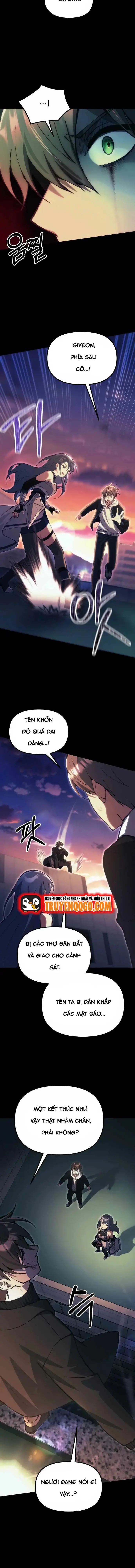 Trở Thành Hậu Duệ Của Thiên Ma 25