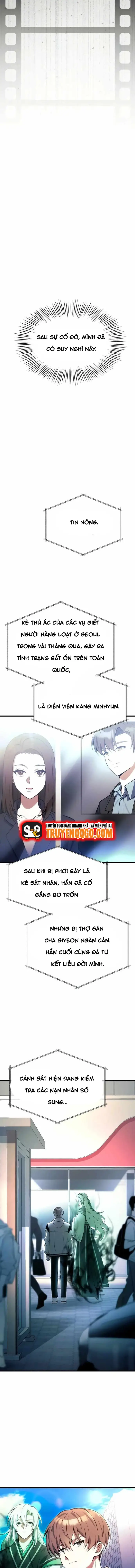 Trở Thành Hậu Duệ Của Thiên Ma 25