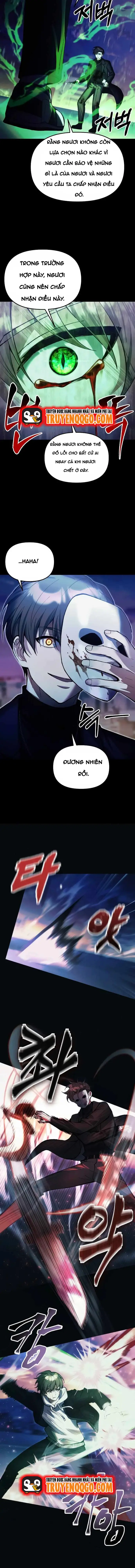 Trở Thành Hậu Duệ Của Thiên Ma 25