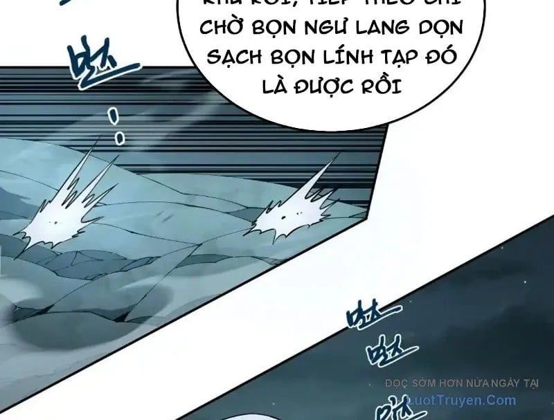 Tiên Vương Thú Liệp Pháp Tắc 22