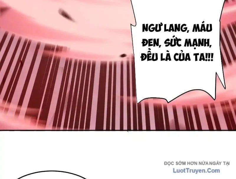 Tiên Vương Thú Liệp Pháp Tắc 22