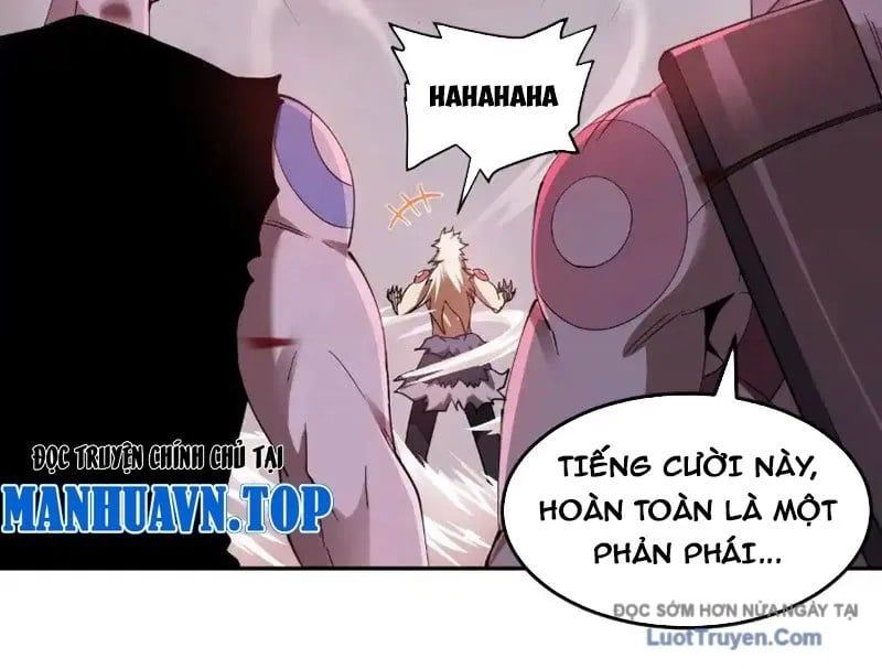 Tiên Vương Thú Liệp Pháp Tắc 22