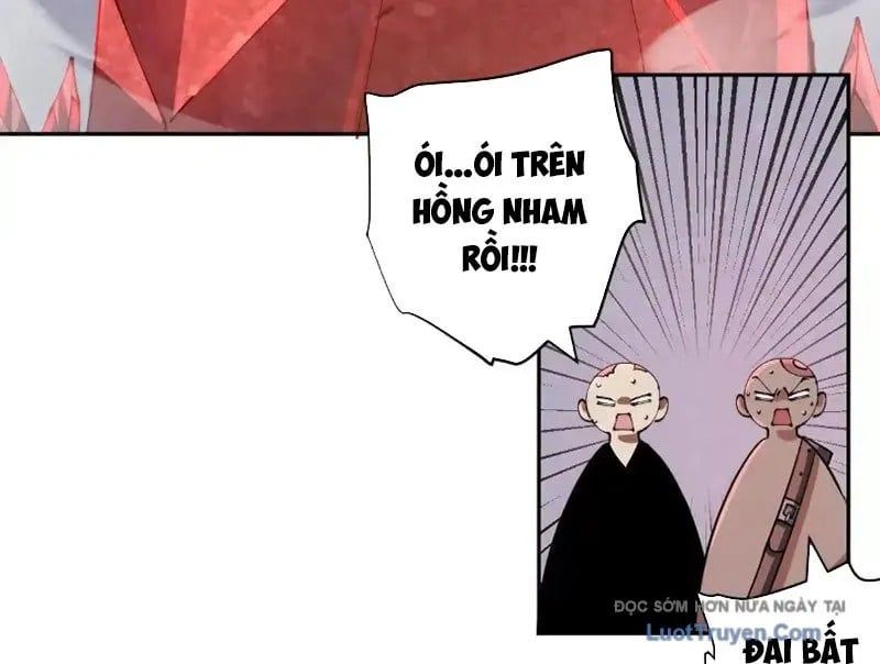 Tiên Vương Thú Liệp Pháp Tắc 22