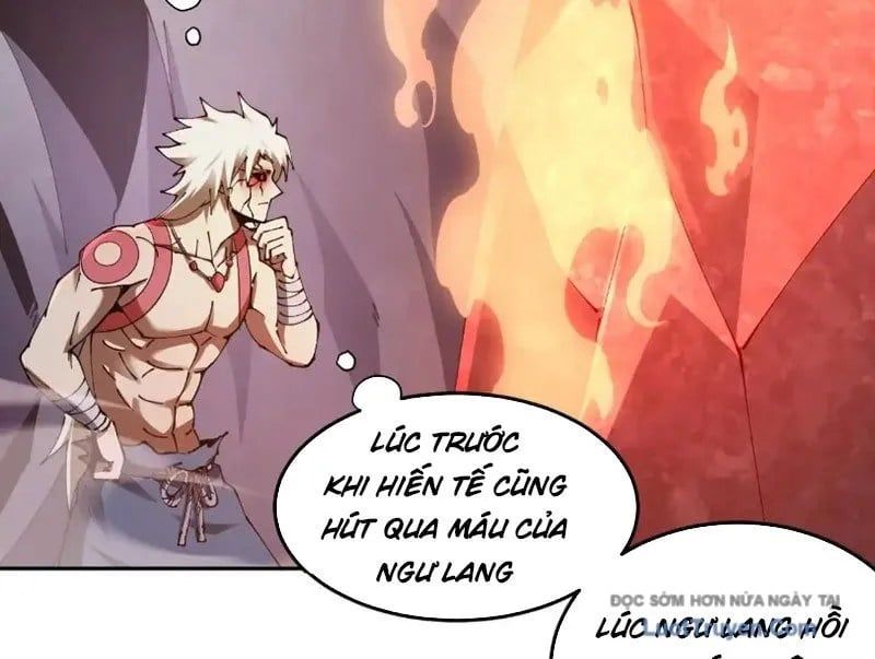 Tiên Vương Thú Liệp Pháp Tắc 22