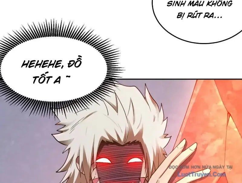 Tiên Vương Thú Liệp Pháp Tắc 22