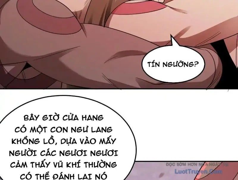 Tiên Vương Thú Liệp Pháp Tắc 22