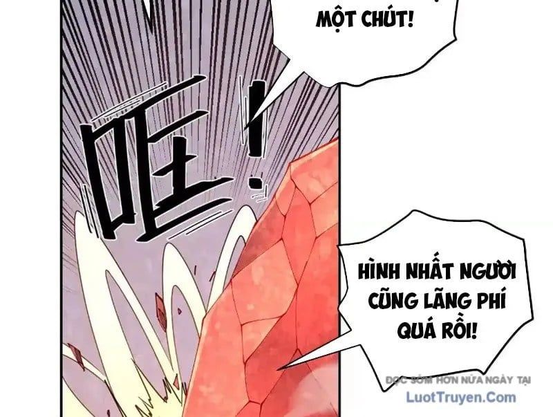 Tiên Vương Thú Liệp Pháp Tắc 22