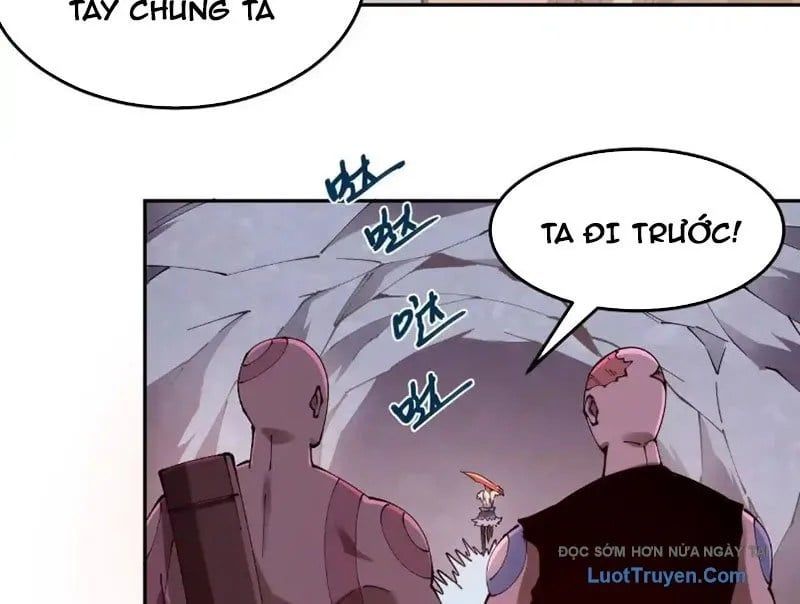 Tiên Vương Thú Liệp Pháp Tắc 22
