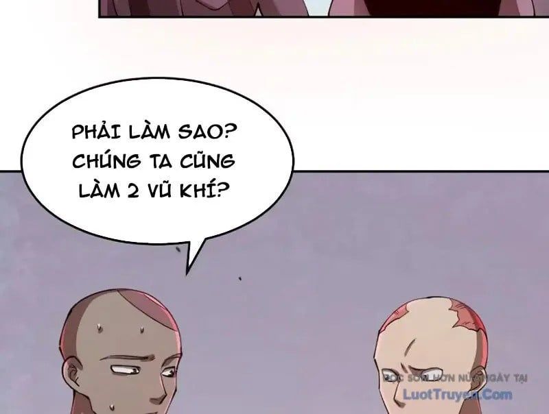 Tiên Vương Thú Liệp Pháp Tắc 22