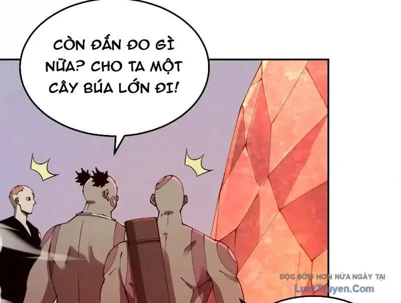 Tiên Vương Thú Liệp Pháp Tắc 22