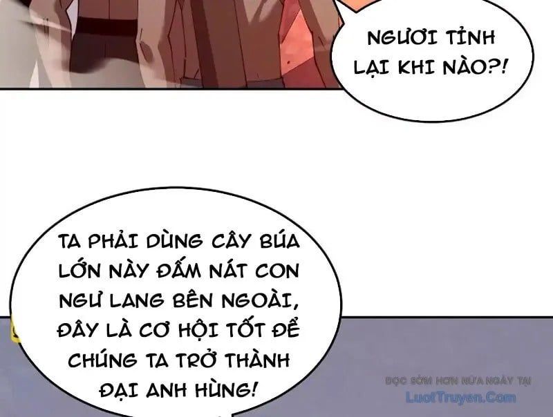 Tiên Vương Thú Liệp Pháp Tắc 22