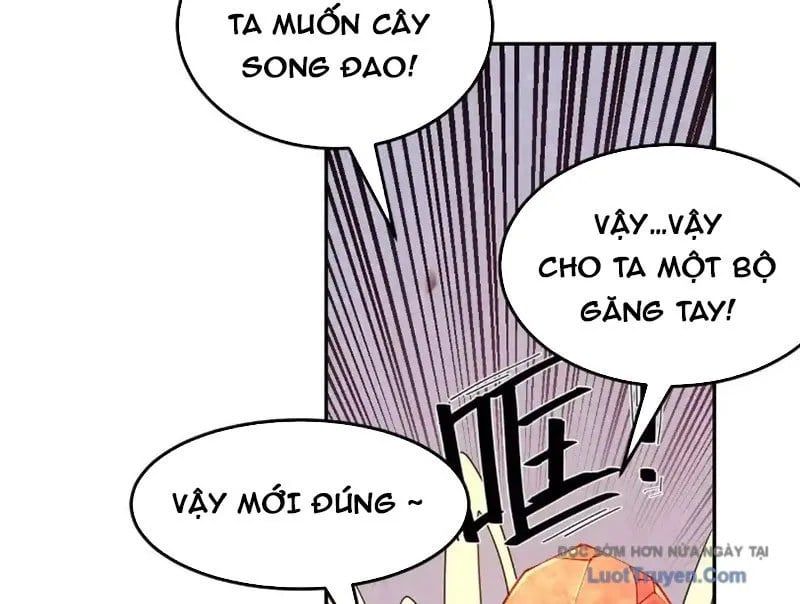 Tiên Vương Thú Liệp Pháp Tắc 22