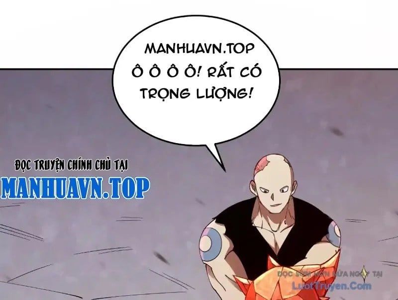 Tiên Vương Thú Liệp Pháp Tắc 22