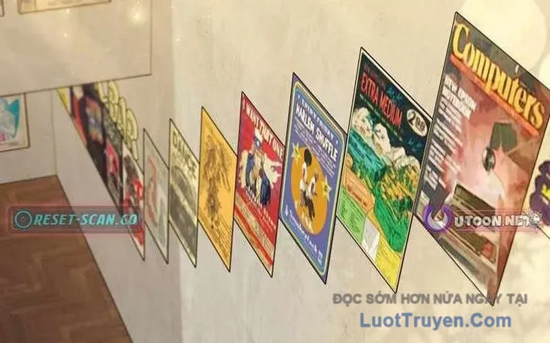 Nettruyen Truyện tranh online