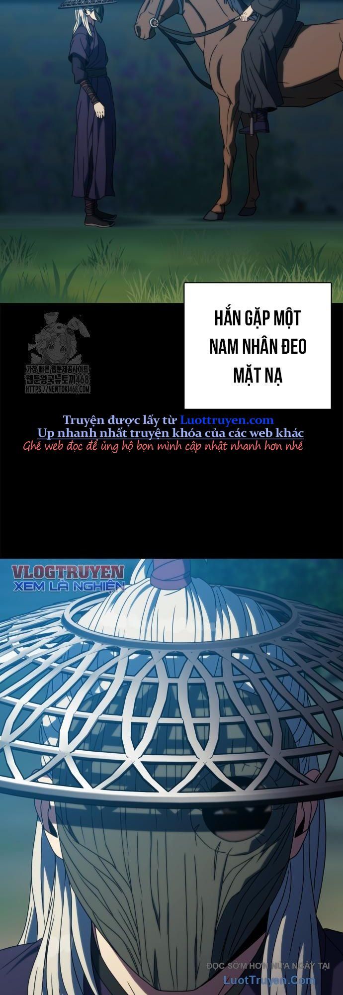 Hàn Băng Võ Giả 38