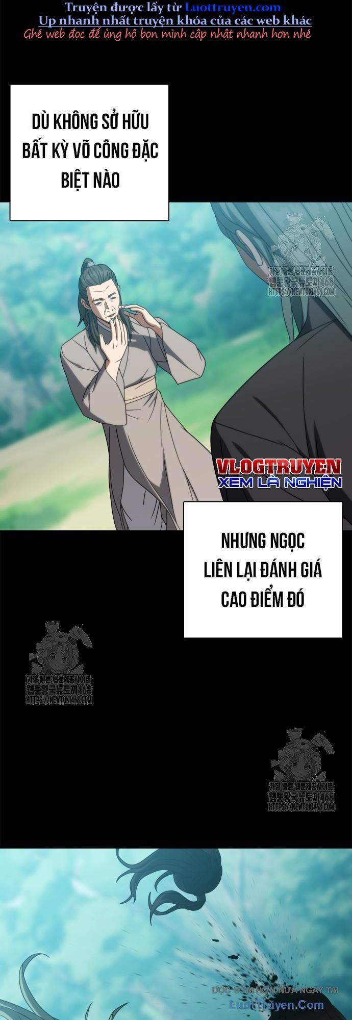 Hàn Băng Võ Giả 38