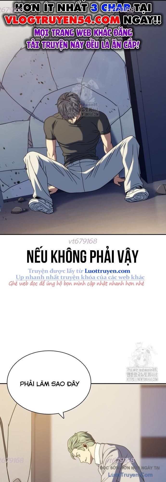 Hàn Băng Võ Giả 38