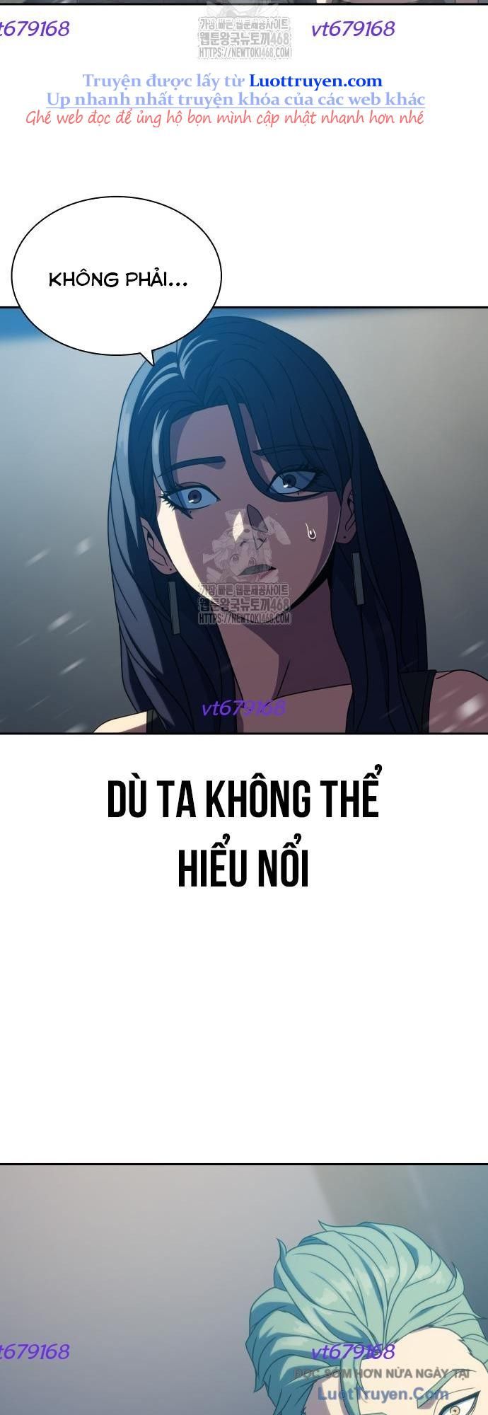Hàn Băng Võ Giả 38