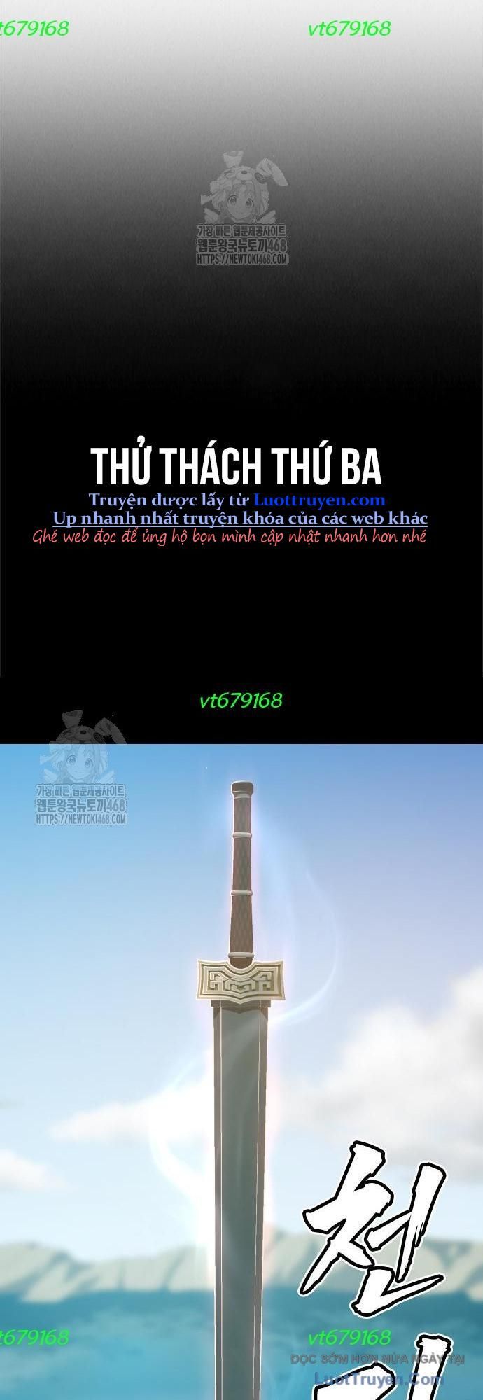 Hàn Băng Võ Giả 38
