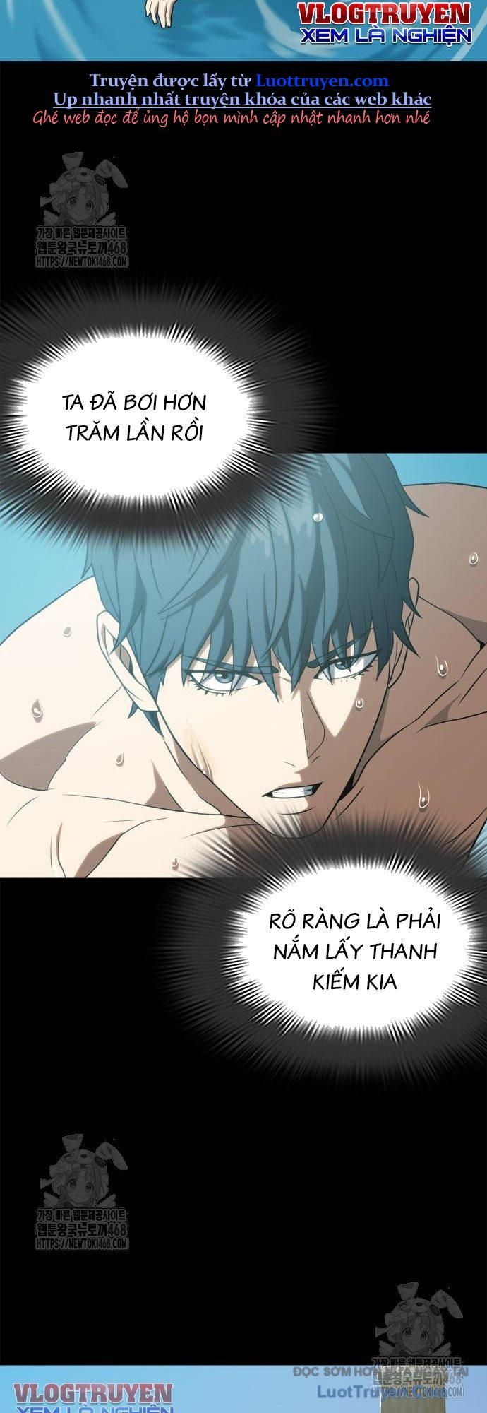 Hàn Băng Võ Giả 38