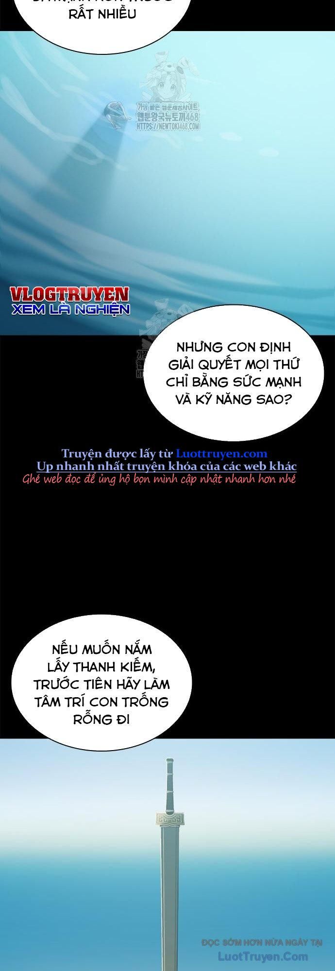 Hàn Băng Võ Giả 38