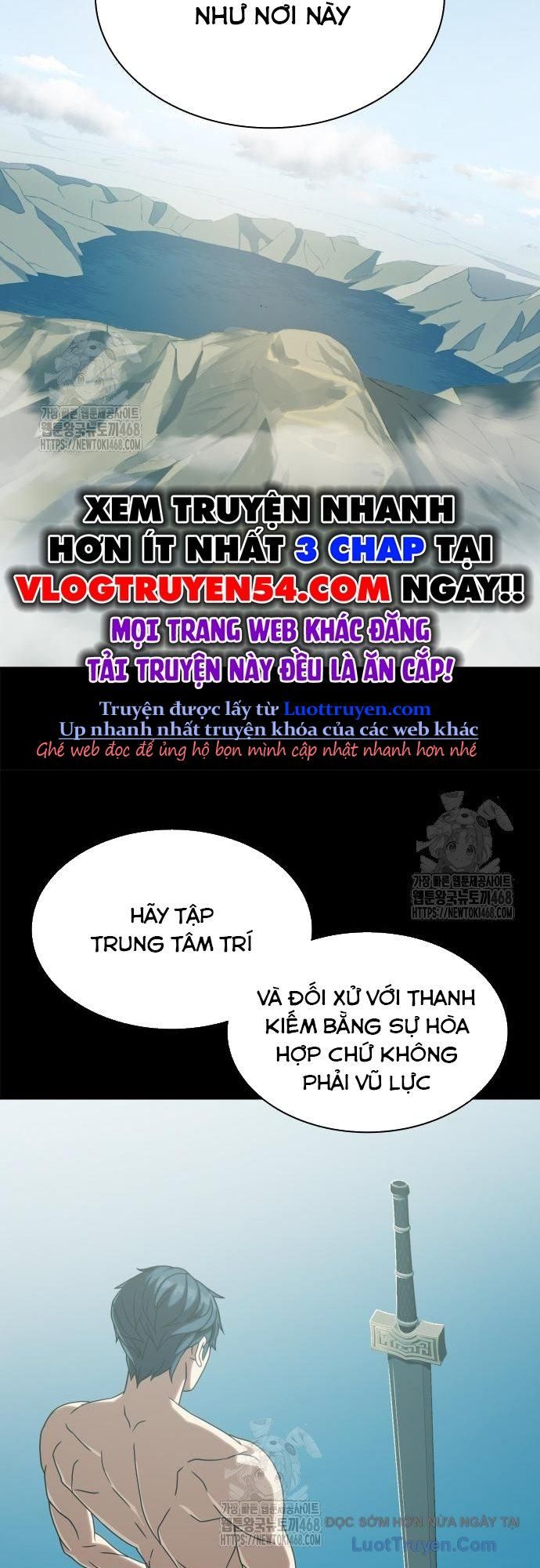 Hàn Băng Võ Giả 38
