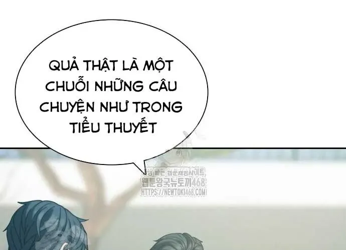 Hàn Băng Võ Giả 39