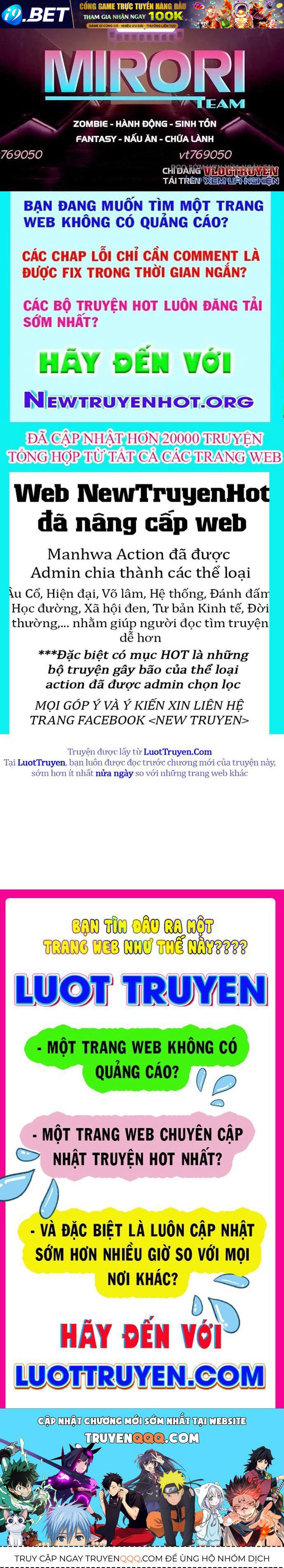 Hàn Băng Võ Giả 39