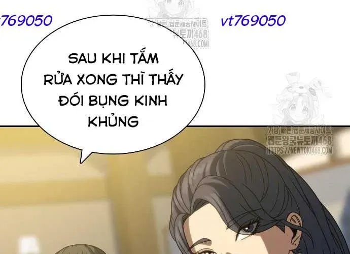 Hàn Băng Võ Giả 39