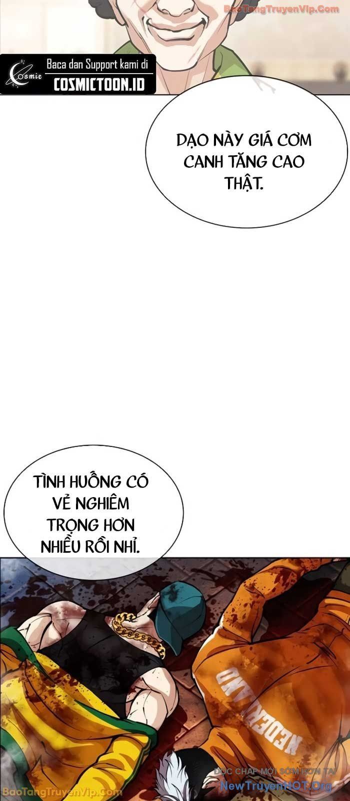 Chapter 582 - Image 134